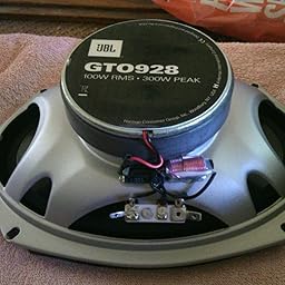 jbl gx628 amazon