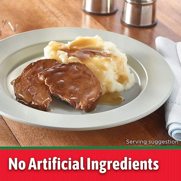 HORMEL COMPLEATS ROAST BEEF AND MASHED POTATOES WITH GRAVY, 9 OUNCE