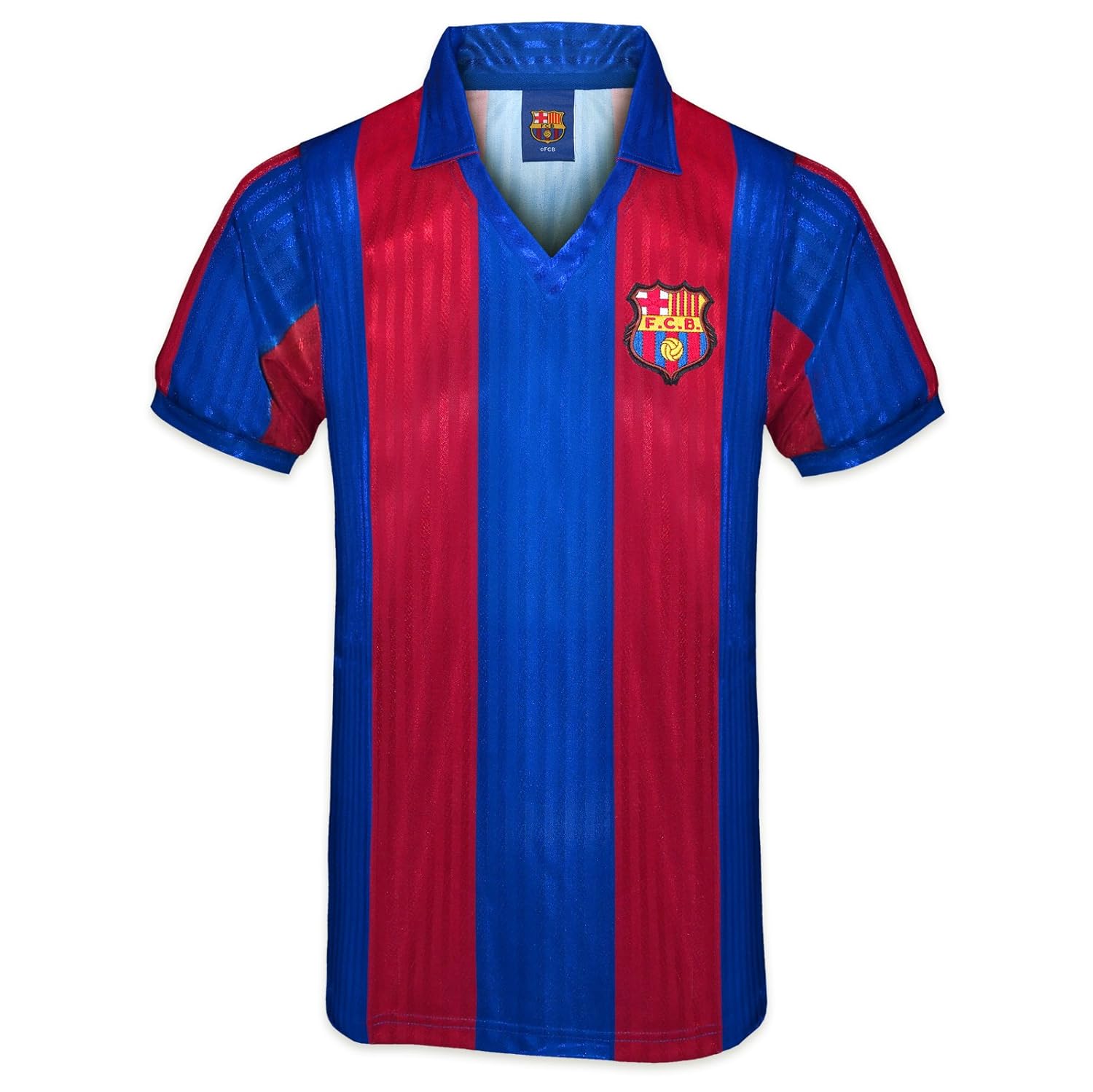 Jersey Basket Barcelona