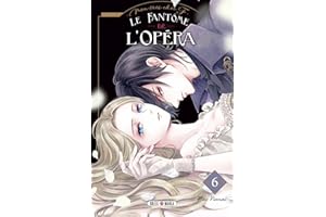 MON TRES CHER F - LE FANTOME DE L'OPERA T06