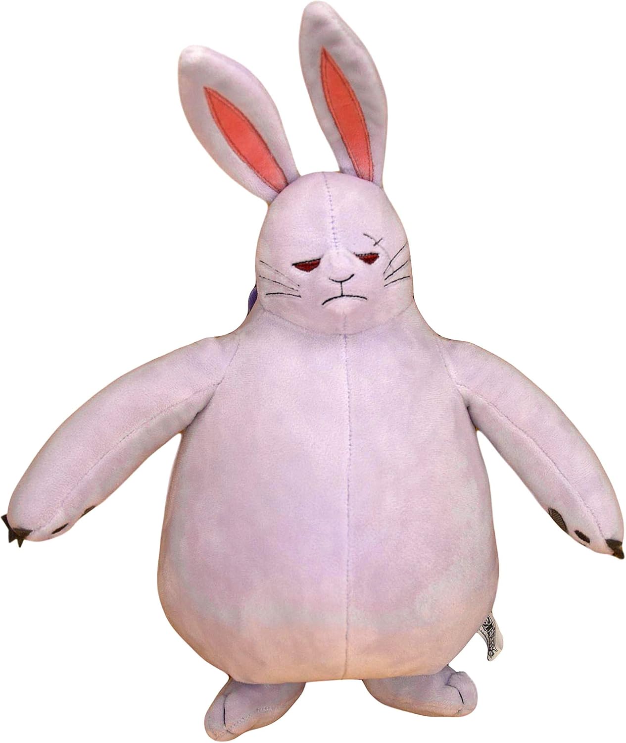 Tvアニメ ワンピース One Piece ラパーン D ウサギ ぬいぐるみ プレゼント 高さ40cm 並行輸入品 ぬいぐるみ おもちゃ Amazon