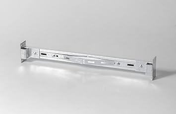 Akifix NAMCP05003A - Soporte para caja de agua: Amazon.es: Bricolaje y herramientas