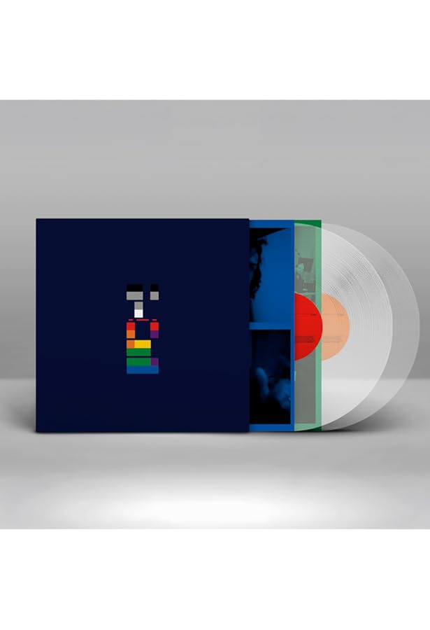 Amazon.com: X&Y: CDs & Vinyl