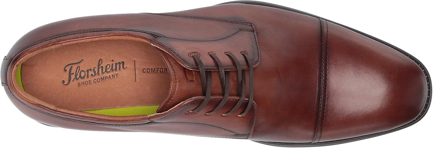 florsheim comfortech shoes amazon