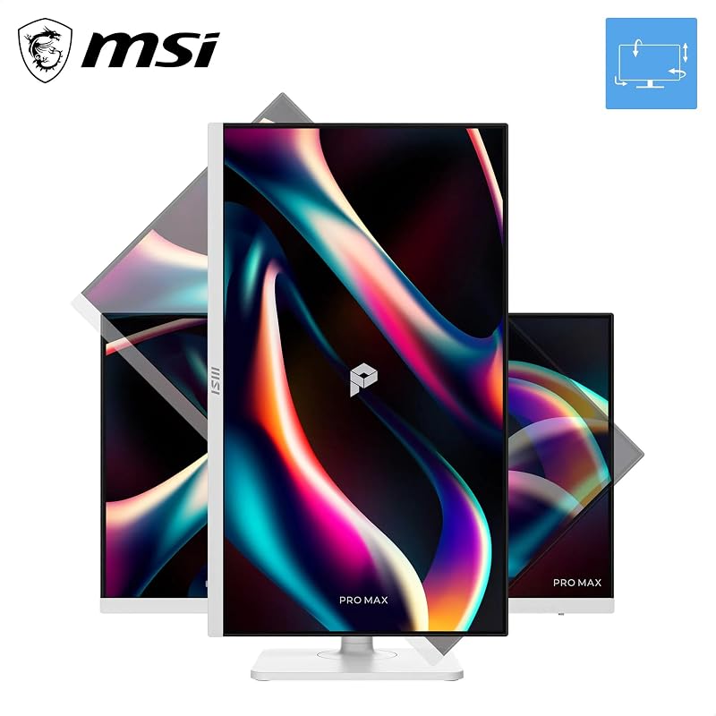 Pro MAX 241PHW E14