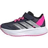 Adidas Unisex-Child Duramo Sl Elastic Lace & Strap Running