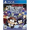 South Park: The Fractured but Whole - PlayStation 4