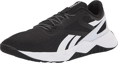 Amazon.com: Reebok Nanoflex Tr Cross Trainer para hombre : Ropa, Zapatos y  Joyería