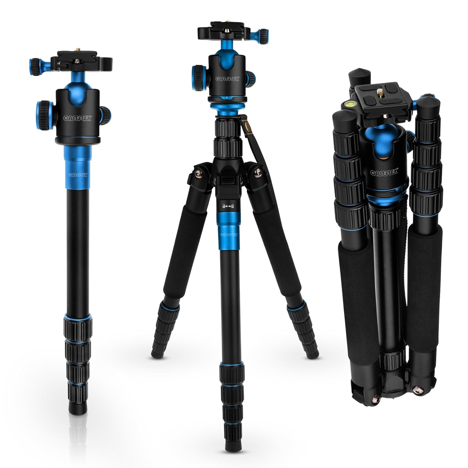 Top 10 Best Lightweight Camera Tripods for T… Flipboard