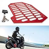 Artudatech Fits Yamaha NMAX 125/155 15-18 AEROX