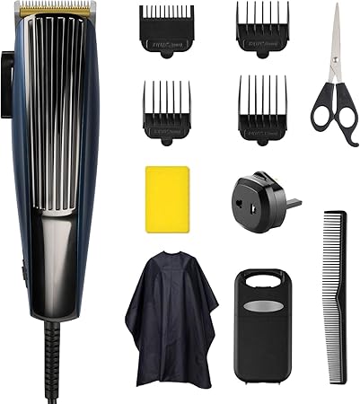 jinghao hair clipper review