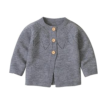 amazon baby cardigans