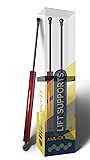 AML-CR/Hood Struts for 1998-2022 Jimny