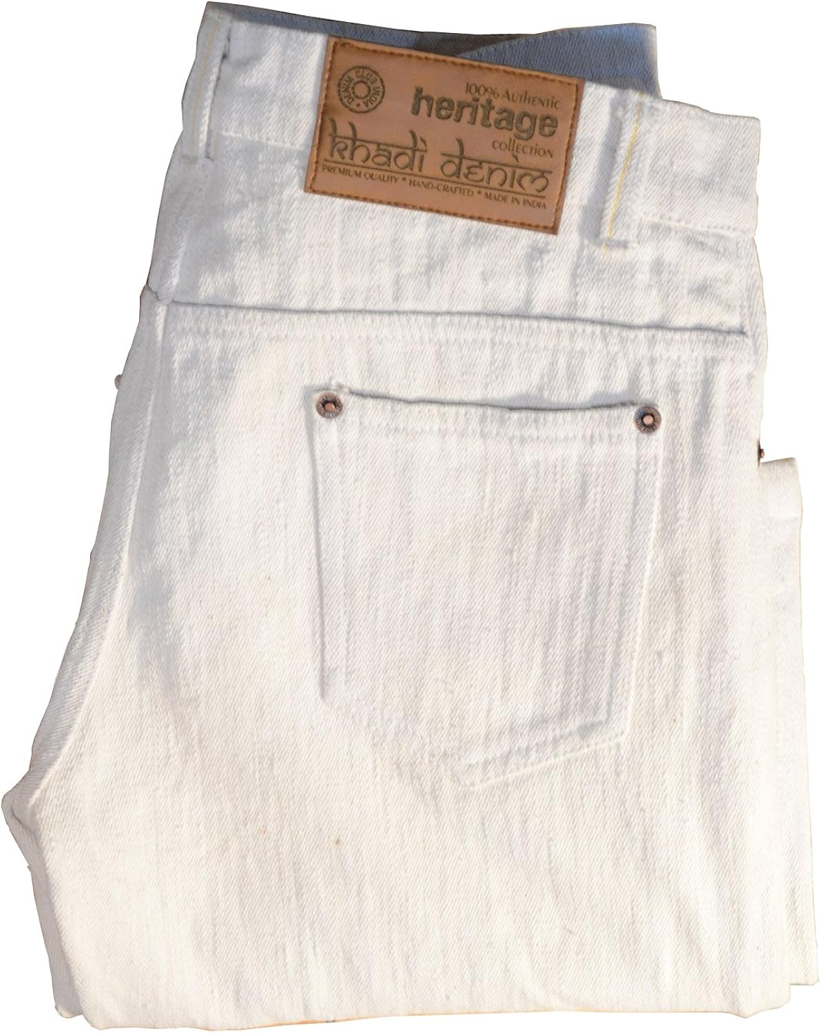 khadi denim