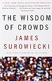 The Wisdom of Crowds