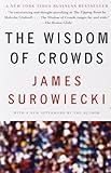 The Wisdom of Crowds