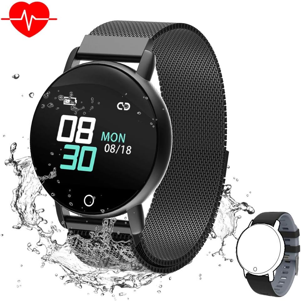 smart watches for athletes