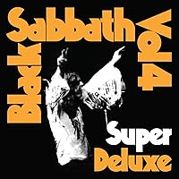 Amazon.com: Vol. 4 (Super Deluxe Edition)(4CD): CDs y Vinilo