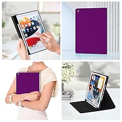 Case for iPad 9th Generation(2021)/ 2020 iPad 8th