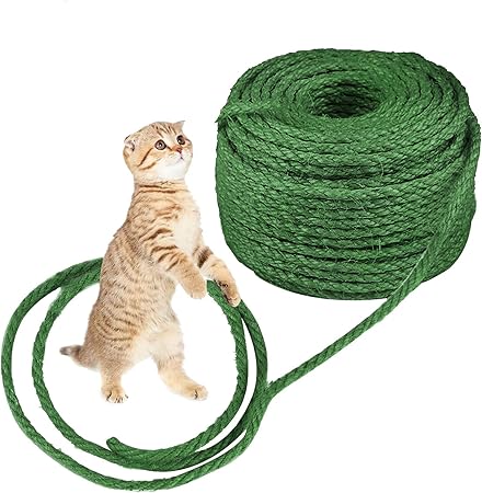 rope for cat tree