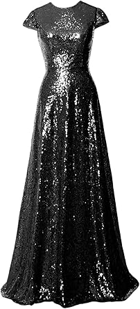 mother of the bride black and white dresses