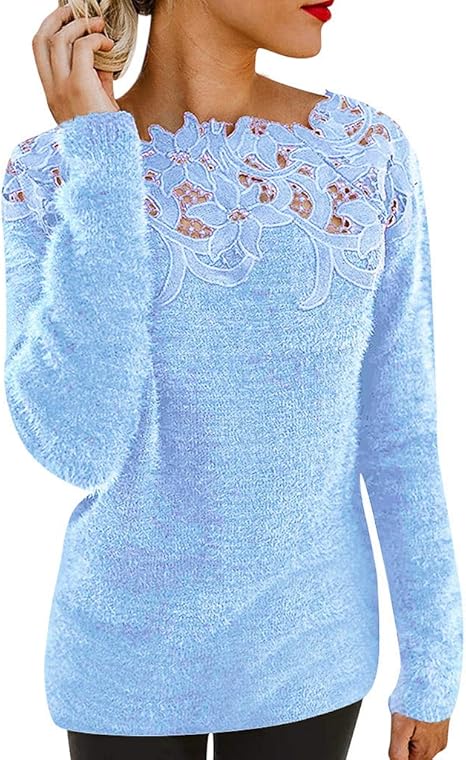 amazon ladies evening tops