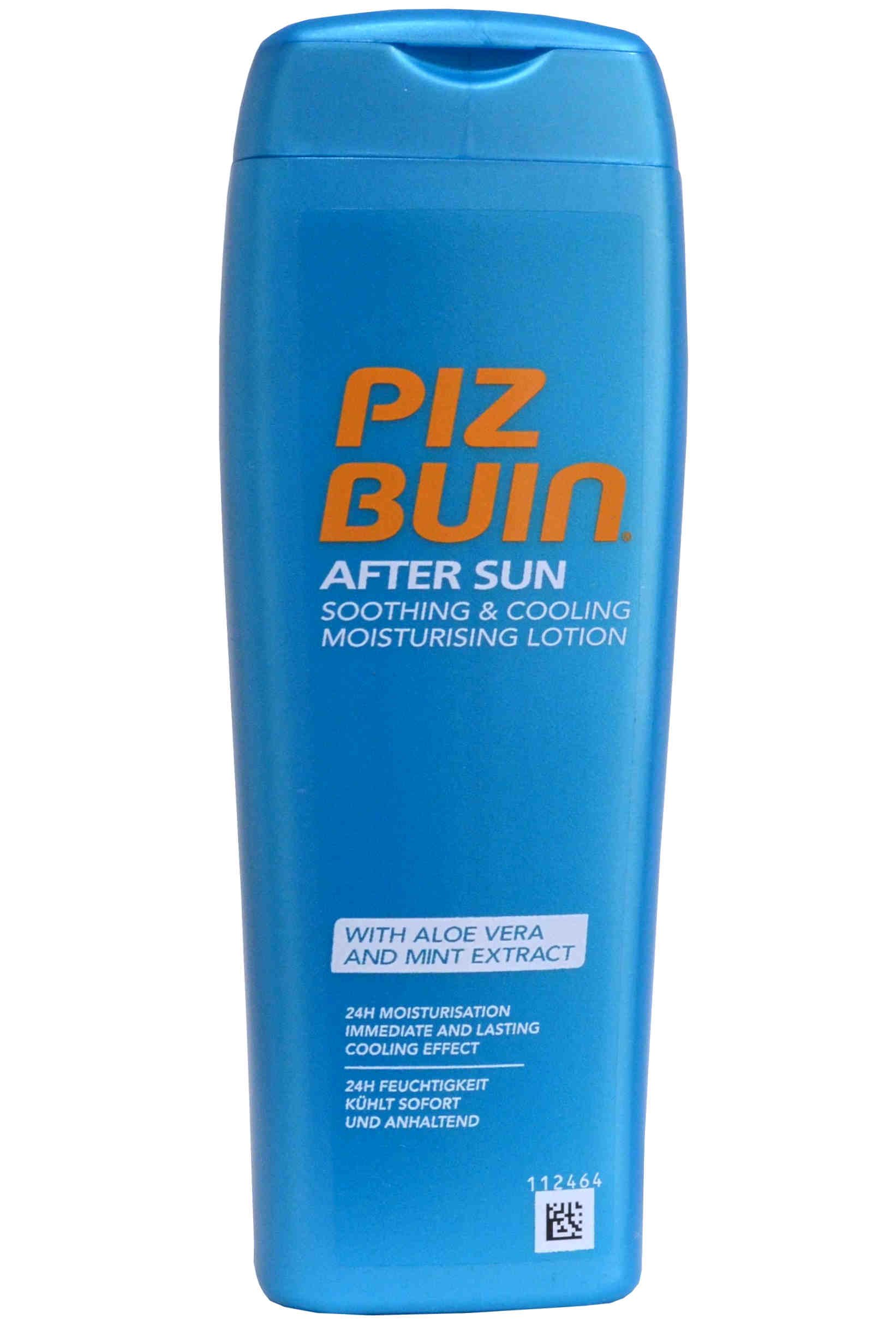 Piz Buin Tan & Protect Tan Intensifying Sun Spray SPF 15
