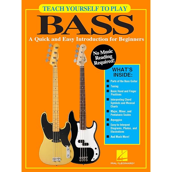 Amazon.com: Bass Method DVD : Hal Leonard: Movies & TV