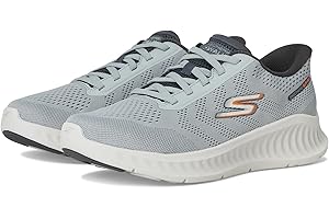 Skechers Mens Skechers Men's Hands Free Slip-ins Go Walk Now - Payton Sneaker