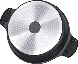 INTIGNIS Tagine Cooking Pot 28cm 4.1L Nonstick Coating Universal Hob view 8