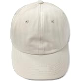 NPJY Baseball Cap Golf Dad Hat Adjustable Original Classic Low Profile Hat | Adjustable &amp; Cotton Made, Unconstructed Plain Cap，Durable for Sports Fishing Travel Outdoor Gift