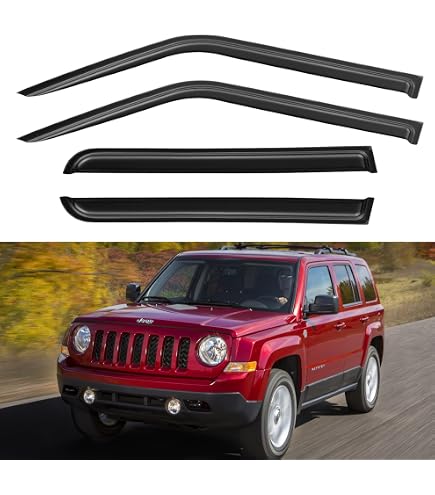 11\" Inch Antenna Mast Black Power Radio AMFM For Jeep Compass / Patriot...