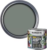Ronseal GPW250 Garden Paint Willow 250ml