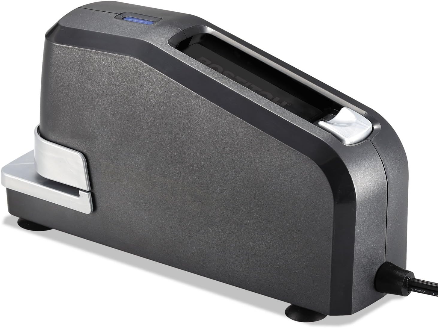 BOS02210 - Stanley Bostitch Impulse 25 Electric Stapler : Desk Staplers : Office Products