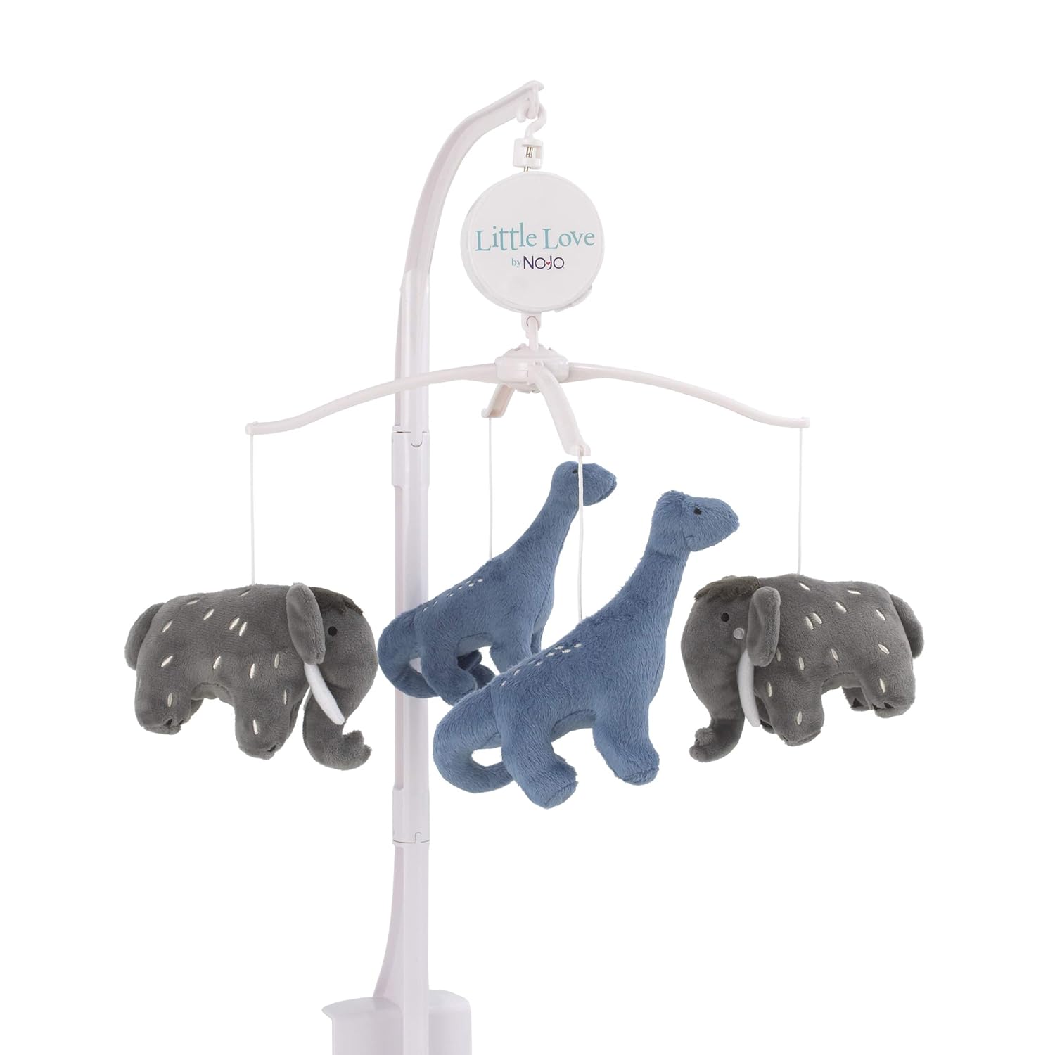 nojo elephant mobile