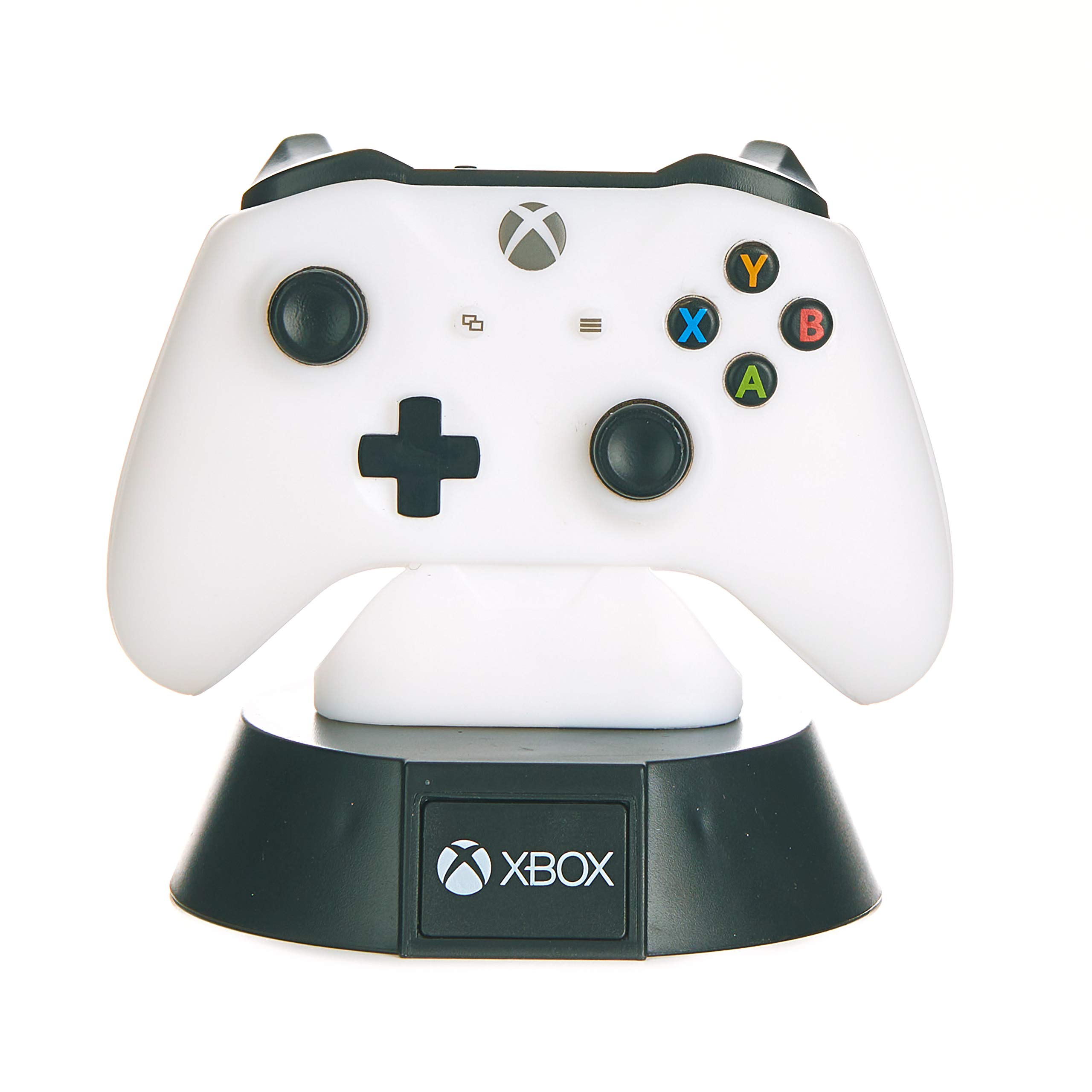 Paladone X box Controller Icon Light, Multicoloured