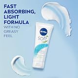NIVEA Soft Moisturizing Creme 2.6 oz Triple Pack - All Day Hydration view 5