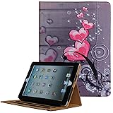 For iPad 9.7 6th/5th Generation 2018/2017, iPad