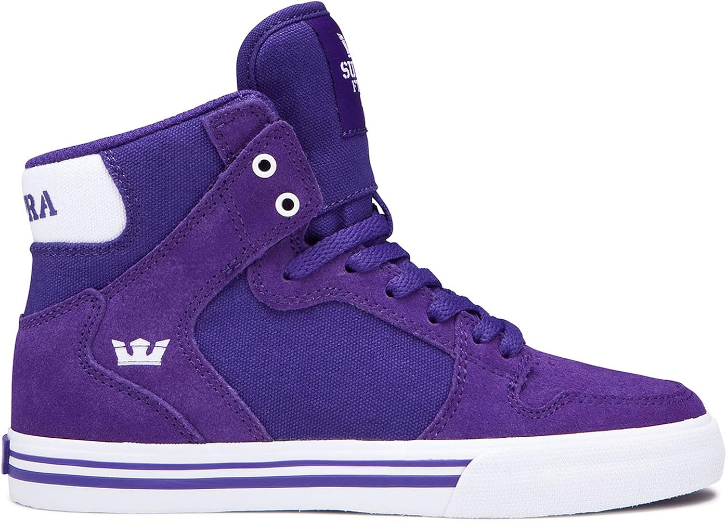 supra vaider purple