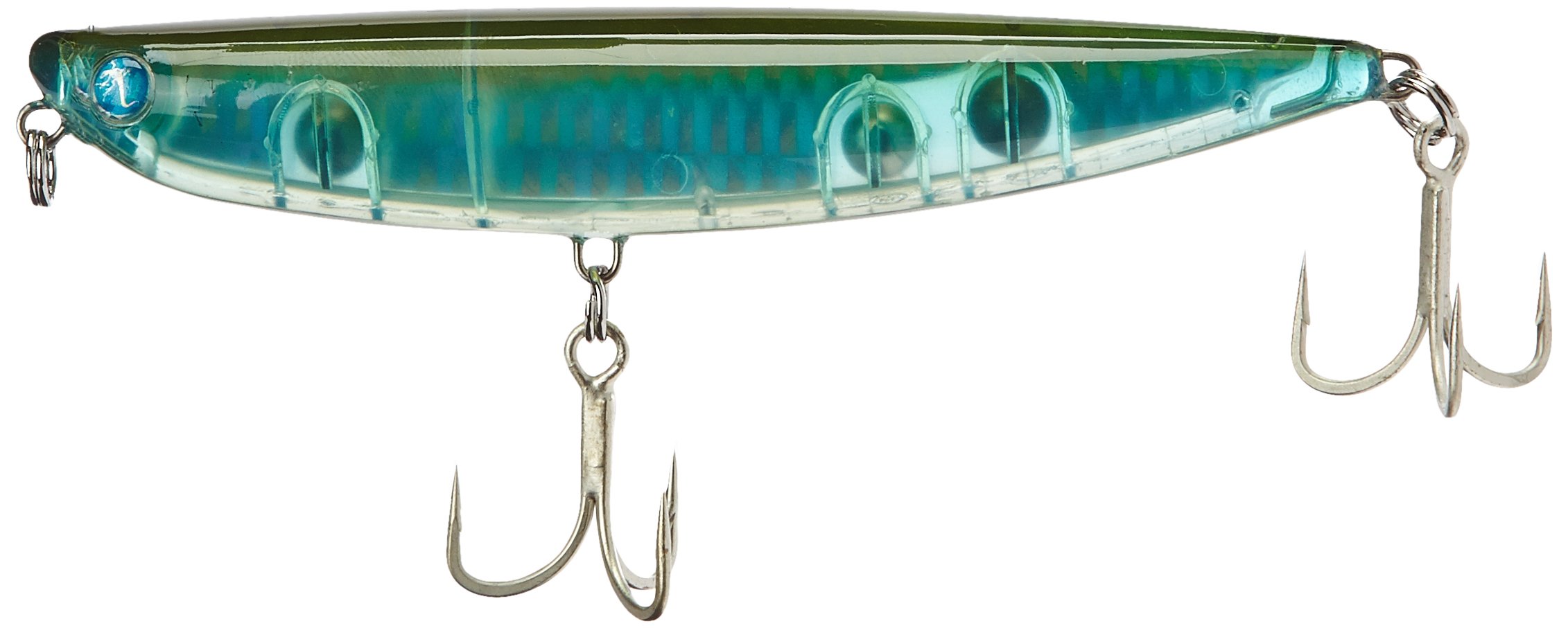 Seaspin Pro-Q. 120 TRB SW Fishing Lure