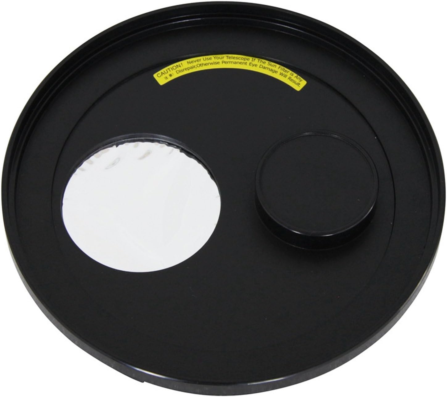 solar filter for telescope