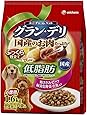グラン・デリ ふっくら仕立て 低脂肪 鶏ささみ・ビーフ・緑黄色野菜・小魚入り 1.6kg