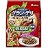 グラン・デリ ふっくら仕立て 低脂肪 鶏ささみ・ビーフ・緑黄色野菜・小魚入り 1.6kg