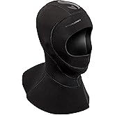 Scubapro Everflex Bibbed Hood 6/4mm Diving Hood