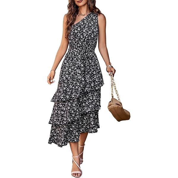 Amazon.com: Alex Evenings Women's A-Line Stretch Embroidered Dress with Tie  Belt, Black and Taupe, 10 : Clothing, Shoes & Jewelry