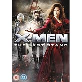 X-Men: The Last Stand (Full Screen Edition)