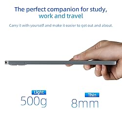 jumper 10 Inch Tablet, 8-Core Processor, 8GB RAM