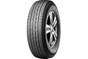 Nexen Roadian HTX RH5 All- Season Radial Tire-235/75R16 108T
