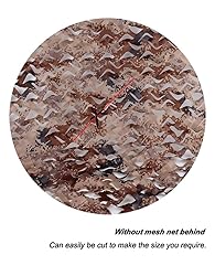 Sitong Bulk Roll Camo Netting for Hunting Military