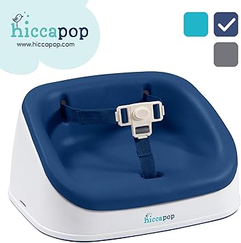 foam booster seat for table